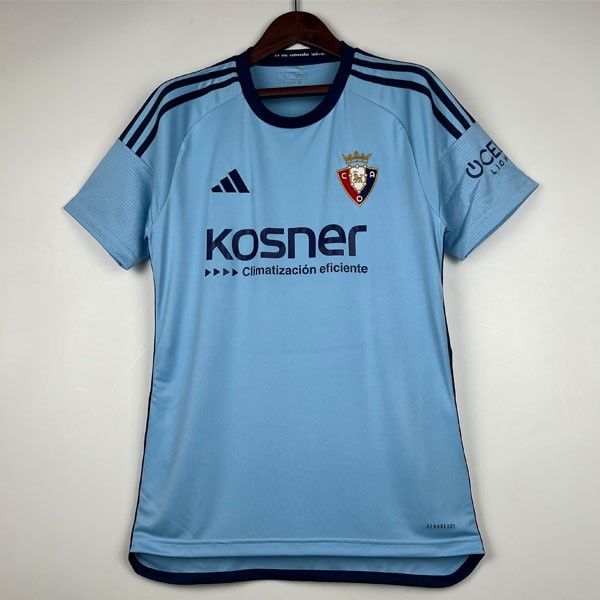 Thailand Trikot Osasuna Auswarts 2023-24